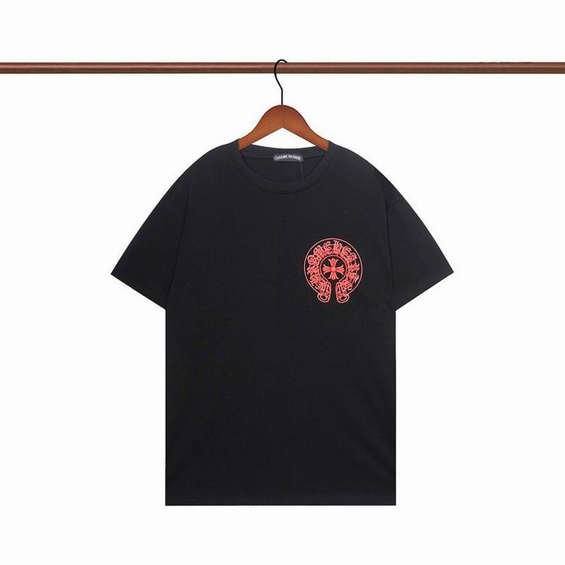 Chrome Hearts Men's T-shirts 206